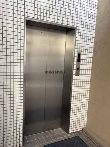 赤坂・元赤坂の赤坂ＴＫビル エレベーターホール1