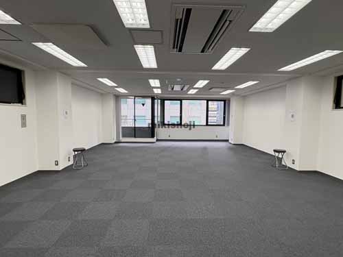 ＴＫＫ新橋ビル 貸室内1
