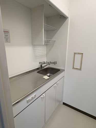 ＴＫＫ新橋ビル 水回り1