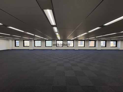 ＪＭＦビル東陽町０１ 貸室内1