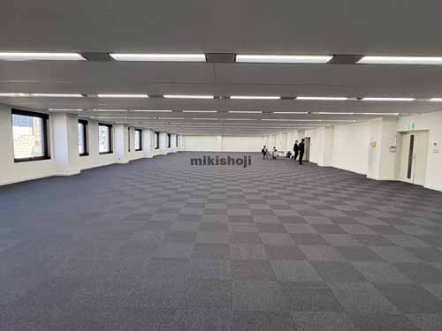 ＪＭＦビル東陽町０１ 貸室内3