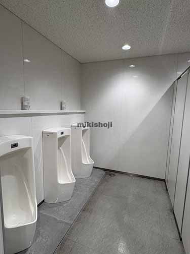 ＪＭＦビル東陽町０１ 水回り3