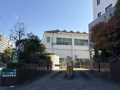 ＪＭＦビル東陽町０１ 付帯設備1