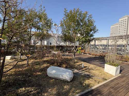 ＪＭＦビル東陽町０１ 付帯設備5