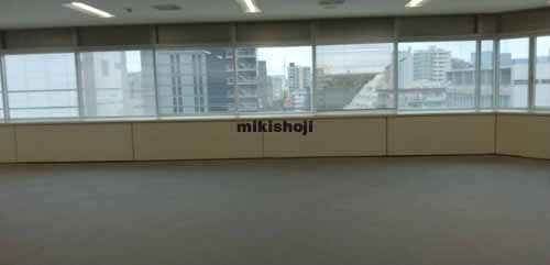 二番町カシュービル 貸室内3