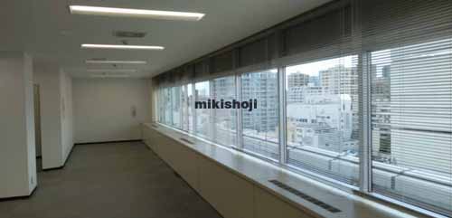 二番町カシュービル 貸室内6