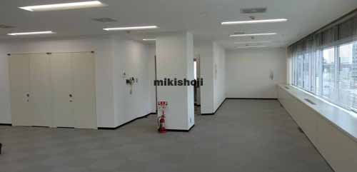 二番町カシュービル 貸室内8