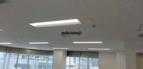 二番町カシュービル 貸室内10