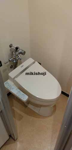 二番町カシュービル 水回り1