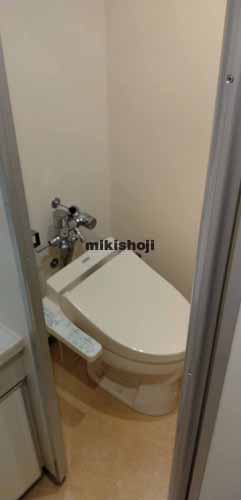 二番町カシュービル 水回り6