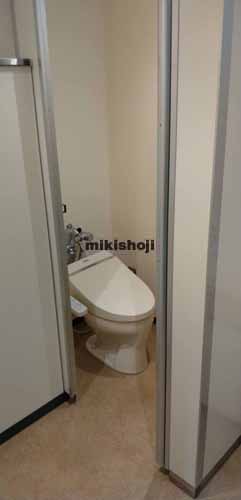 二番町カシュービル 水回り7