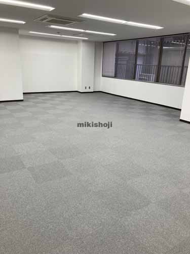 ユニベル田町ビル 貸室内4