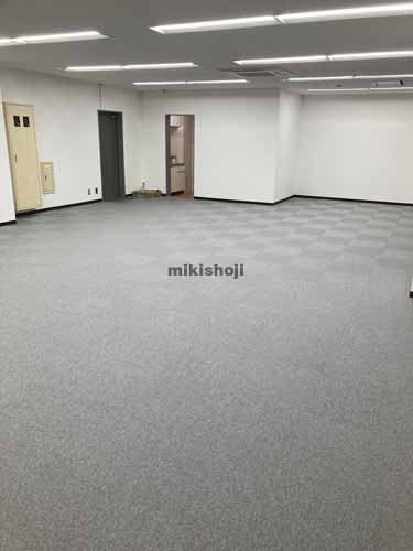 ユニベル田町ビル 貸室内5