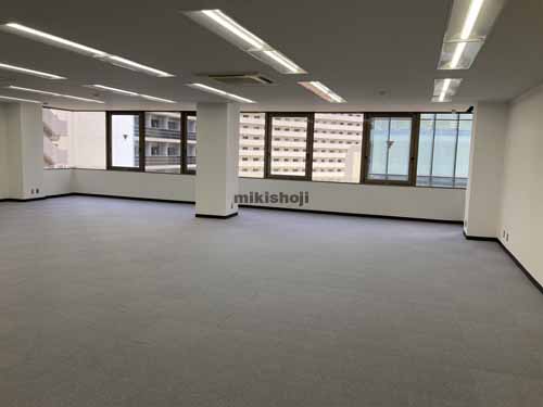 ユニベル田町ビル 貸室内6