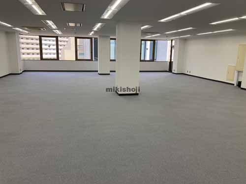 ユニベル田町ビル 貸室内7