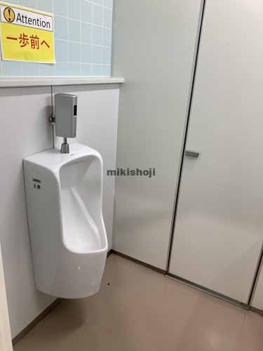 ユニベル田町ビル 水回り1