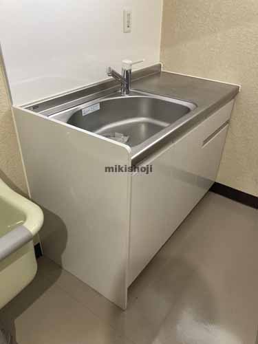 ユニベル田町ビル 水回り3