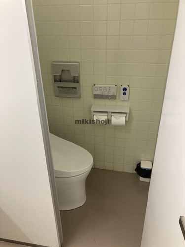 ユニベル田町ビル 水回り5