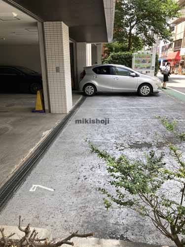 ユニベル田町ビル 付帯設備1