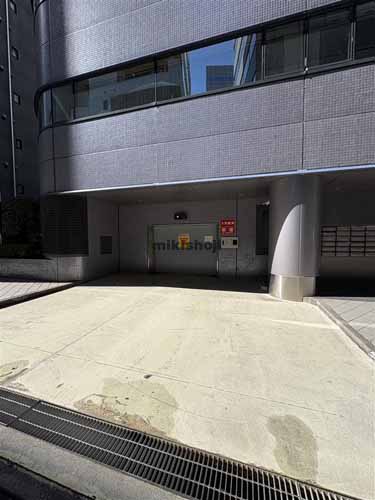 新川三幸ビル 付帯設備1