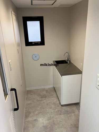 本郷Ｋ＆Ｋビル 水回り1