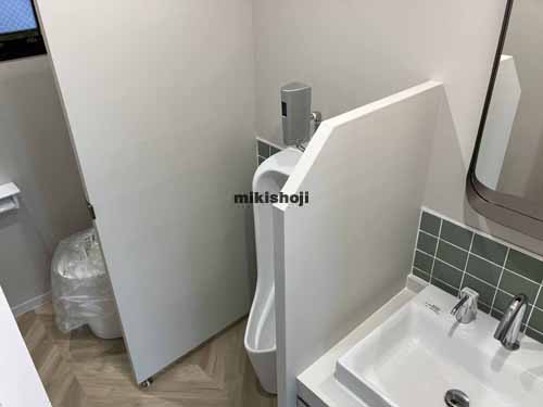 本郷Ｋ＆Ｋビル 水回り3