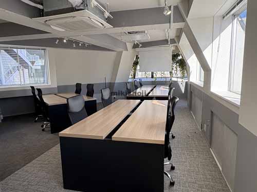 ＧＬＯＷＴＨＩＡ東日本橋 セットアップ室内6