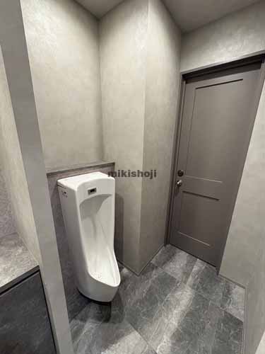 半蔵門ＭＫビル 水回り2