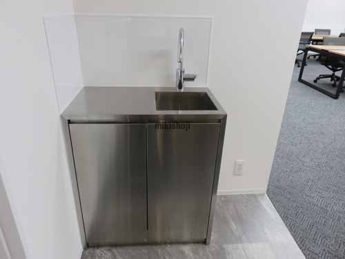 Ｃｏｃｏｒｏ　Ｋａｎｄａ　Ｂｌｄｇ． セットアップ室内6