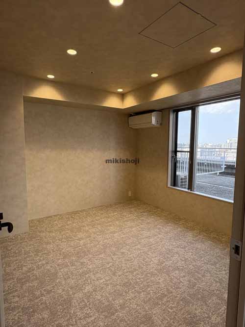 ＯＮＥ　ＳＨＩＮＫＡＷＡ 貸室内4