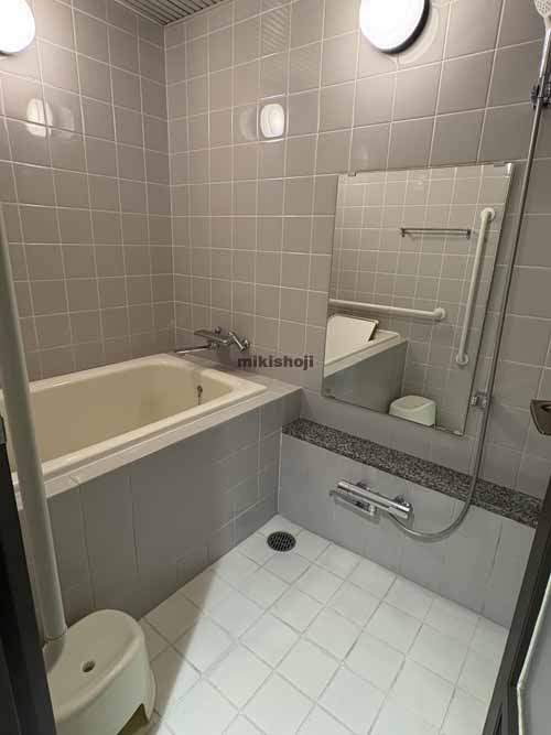 ＯＮＥ　ＳＨＩＮＫＡＷＡ 水回り2