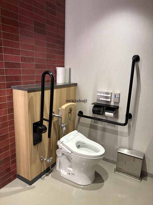 ＯＮＥ　ＳＨＩＮＫＡＷＡ 水回り6