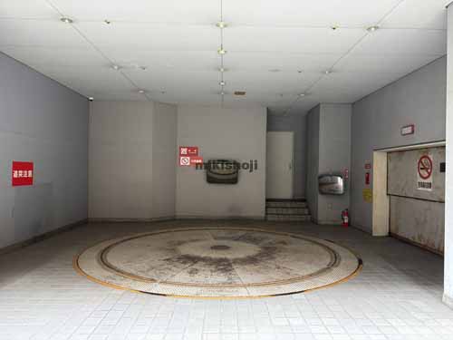 ＯＮＥ　ＳＨＩＮＫＡＷＡ 付帯設備1