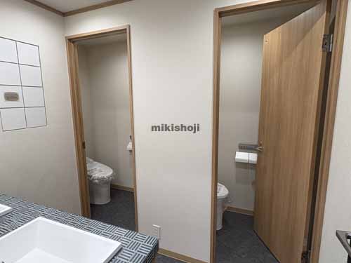 神田神保町のＣＯＮＶＥＸ神保町 水回り3