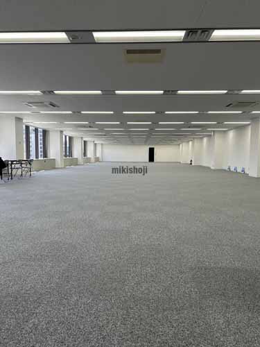 渋谷プロパティータワー 貸室内2