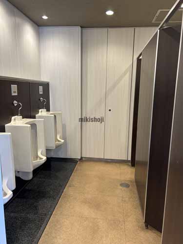 渋谷プロパティータワー 水回り3