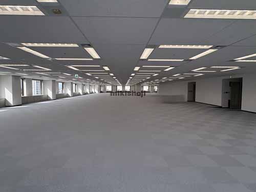 大森ベルポートＢ館 貸室内2