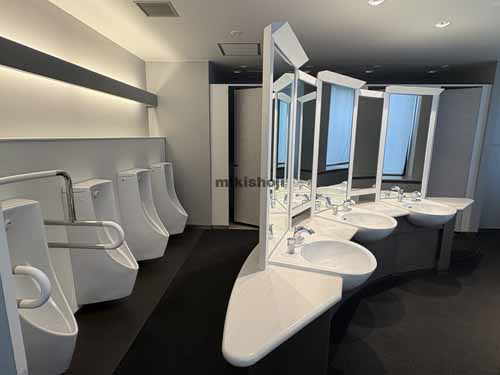 大森ベルポートＢ館 水回り2