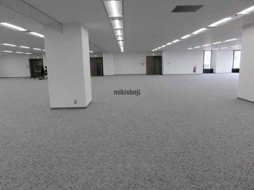 ＦＯＲＥＣＡＳＴ五反田ＷＥＳＴ 貸室内1