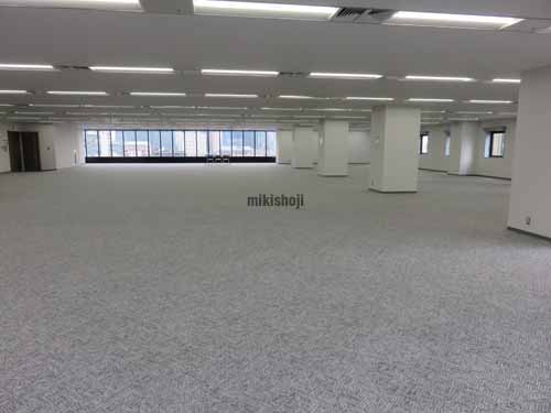 ＦＯＲＥＣＡＳＴ五反田ＷＥＳＴ 貸室内2