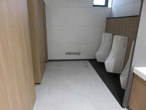 ＦＯＲＥＣＡＳＴ五反田ＷＥＳＴ 水回り3