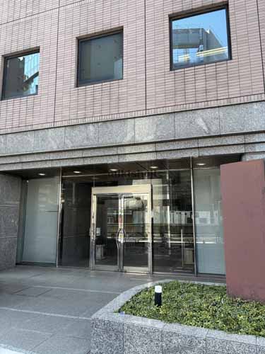 南新宿ＪＥＢＬ エントランス1