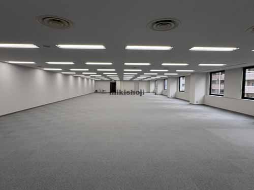 目白ＮＴビル 貸室内3