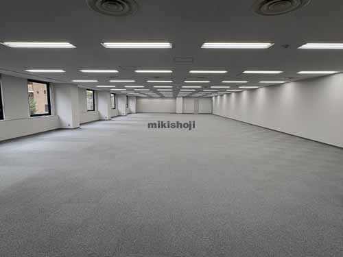 目白ＮＴビル 貸室内4