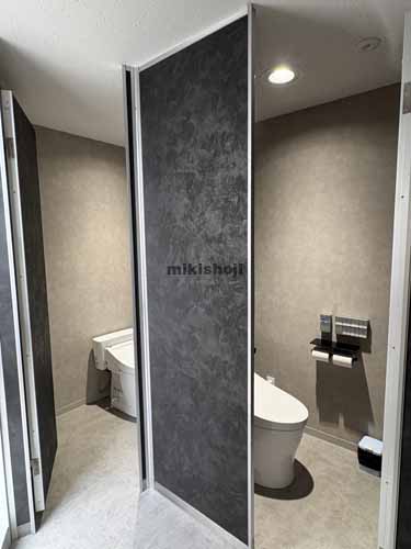 目白ＮＴビル 水回り4