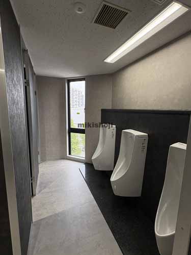 目白ＮＴビル 水回り5