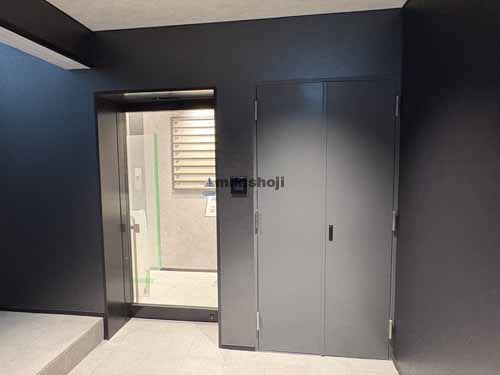 岩本町・神田岩本町のＢｉｚ　Ｆｅｅｌ　ＡＫＩＨＡＢＡＲＡ エントランス3