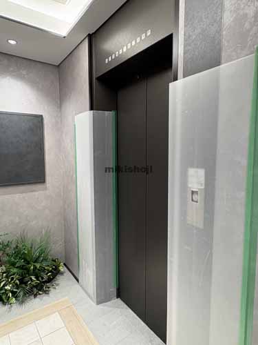 岩本町・神田岩本町のＢｉｚ　Ｆｅｅｌ　ＡＫＩＨＡＢＡＲＡ エレベーターホール1