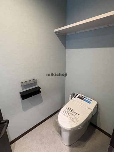 岩本町・神田岩本町のＢｉｚ　Ｆｅｅｌ　ＡＫＩＨＡＢＡＲＡ 水回り2