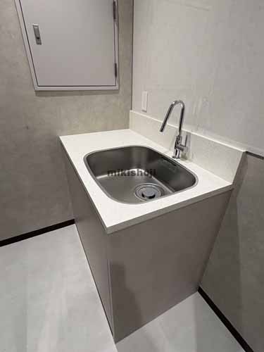 岩本町・神田岩本町のＢｉｚ　Ｆｅｅｌ　ＡＫＩＨＡＢＡＲＡ 水回り4